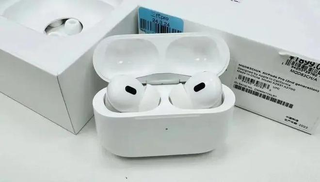 购买的降噪耳机品牌榜单！m6米乐注册无线年值得(图5)