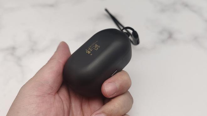 耳机评测：三年磨一剑降噪与音质的完美融合米乐m6网站览邦LaiPods Pro+(图8)