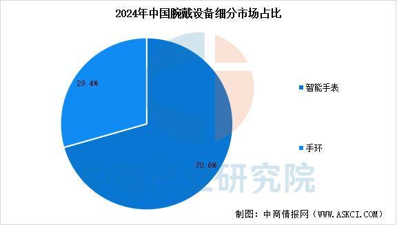 业市场前景预测研究报告（简版）2025年中国智能穿戴设备行(图5)